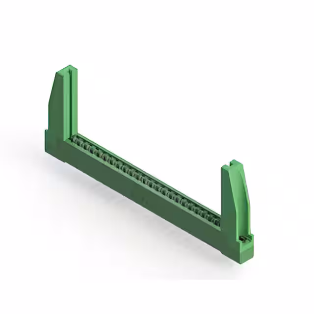 307-024-457-178 EDAC Inc.  Edgeboard Connectors